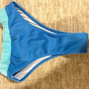 Swim bottoms from SHEIN